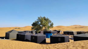 Merzouga Brirly Camp